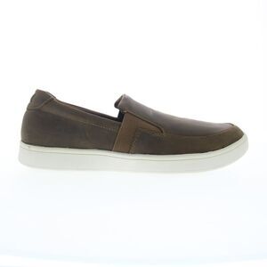 Drew Mens Jump Brown Shoes (NWT)